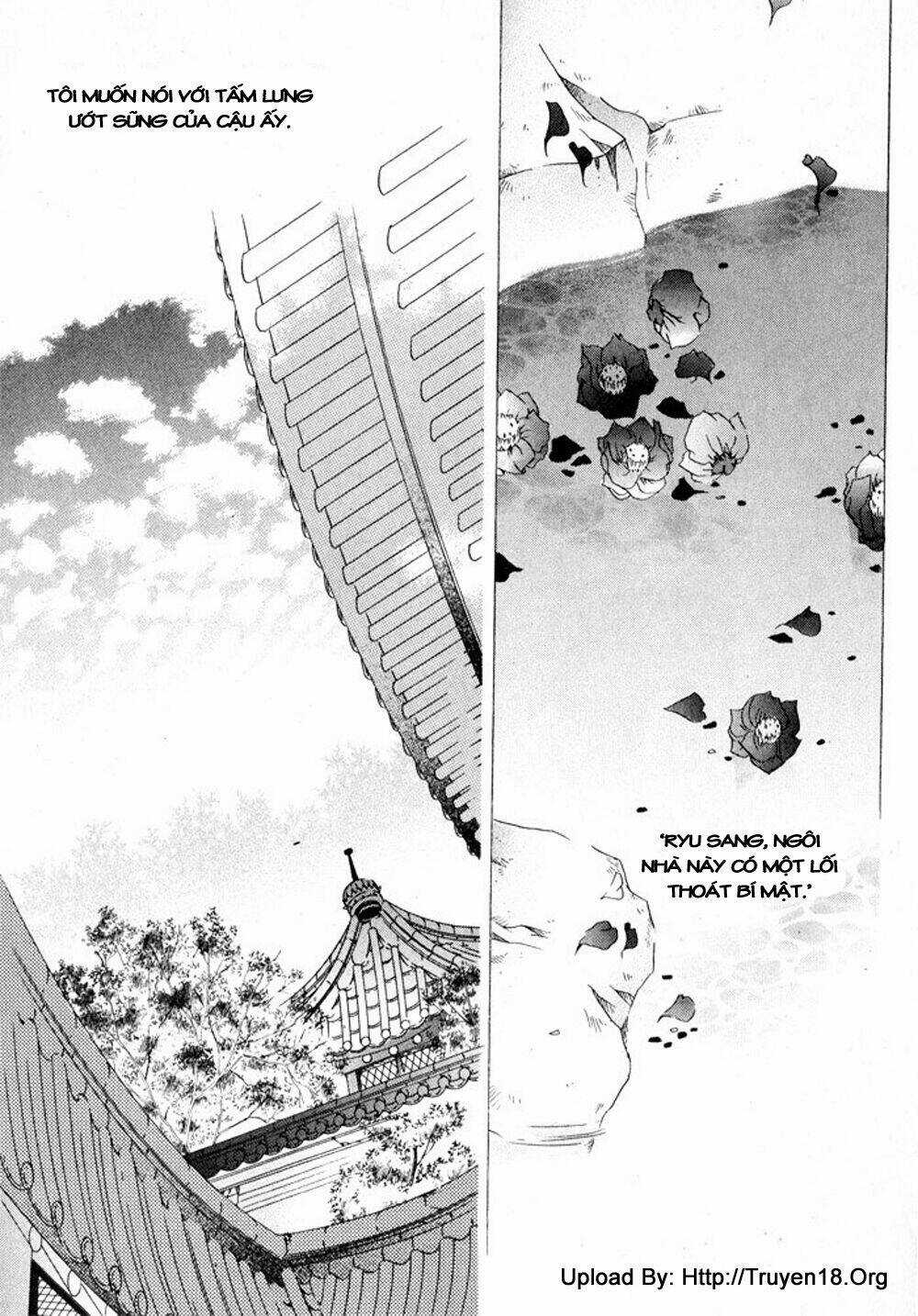 Nabi Chapter 10 trang 53