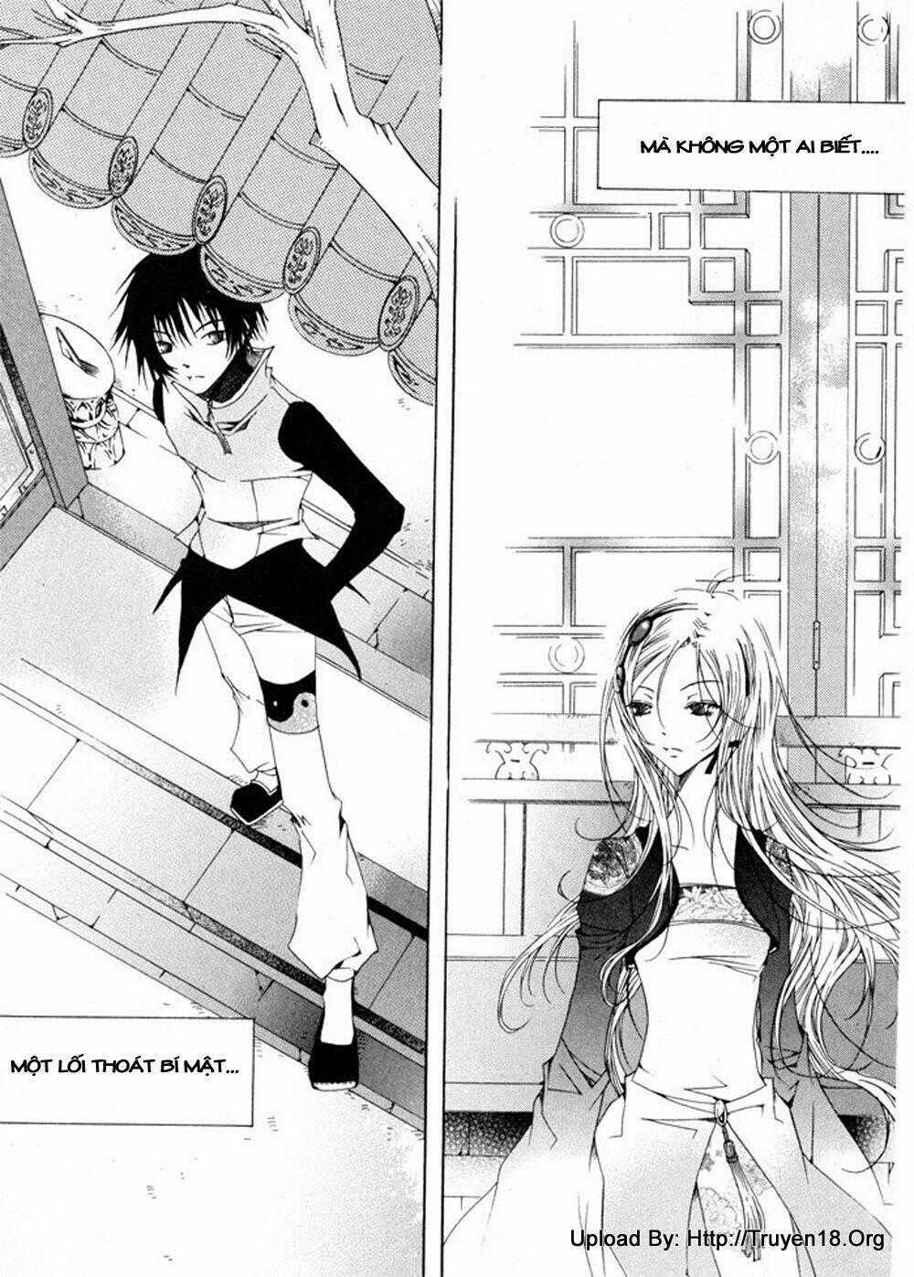 Nabi Chapter 10 trang 54