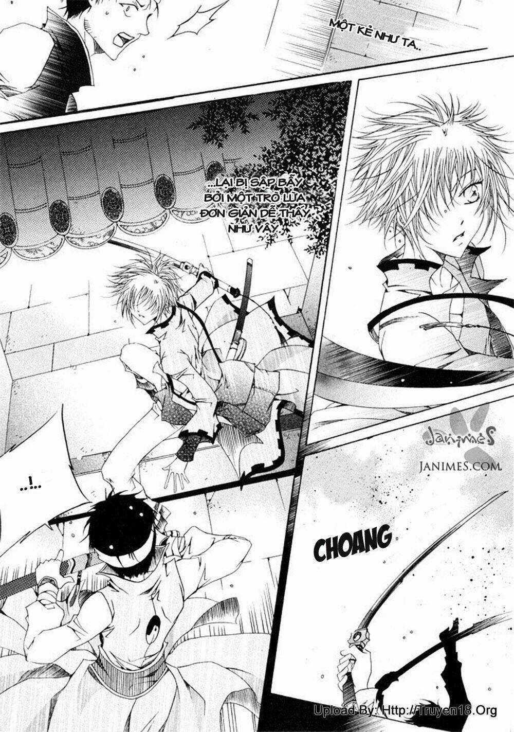 Nabi Chapter 10 trang 9