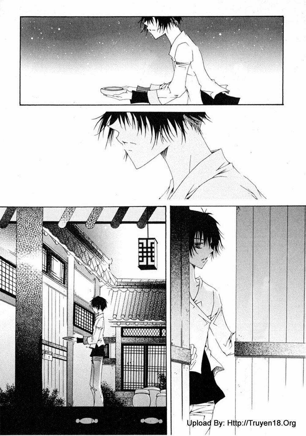 Nabi Chapter 11 trang 10