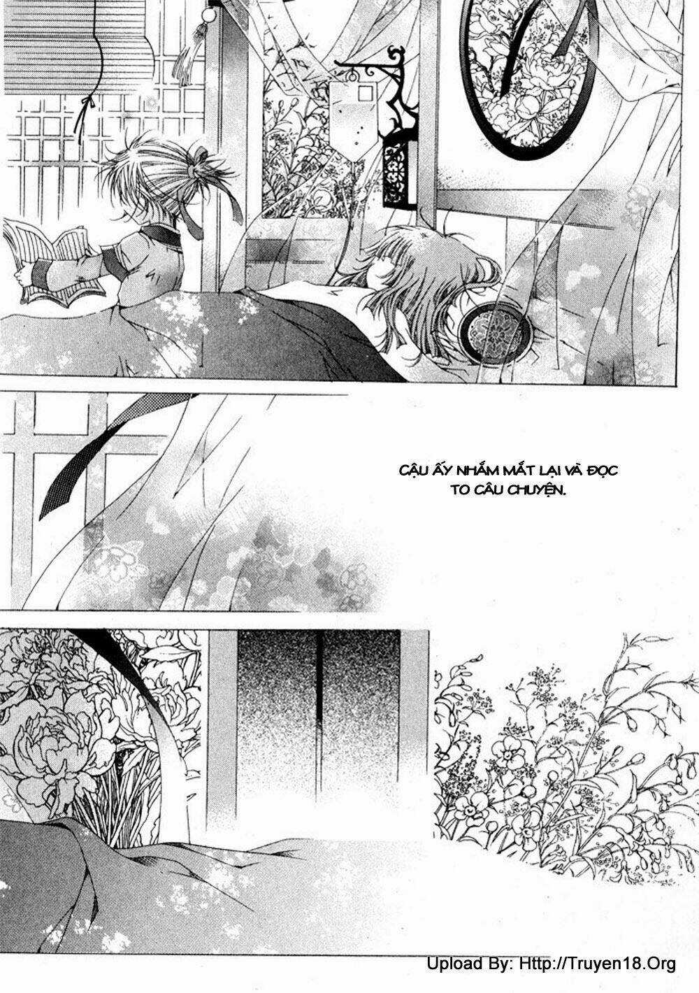 Nabi Chapter 11 trang 100