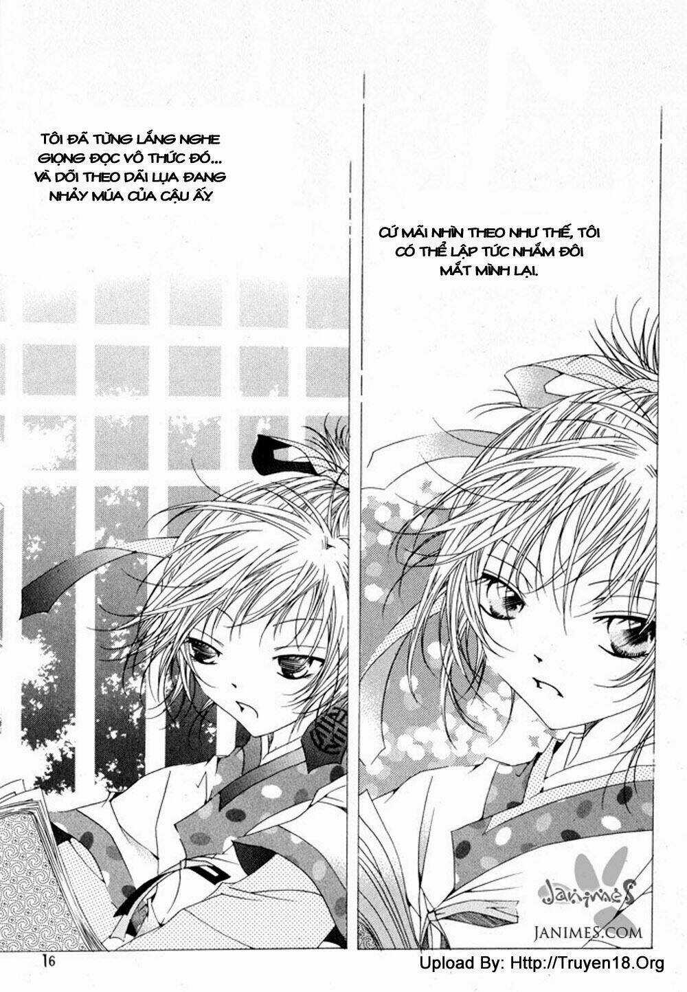 Nabi Chapter 11 trang 101