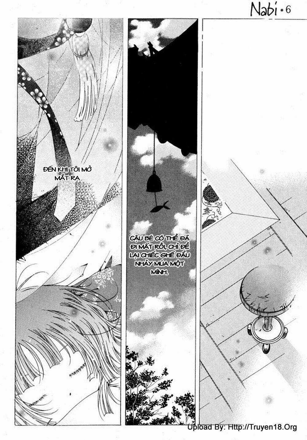 Nabi Chapter 11 trang 102