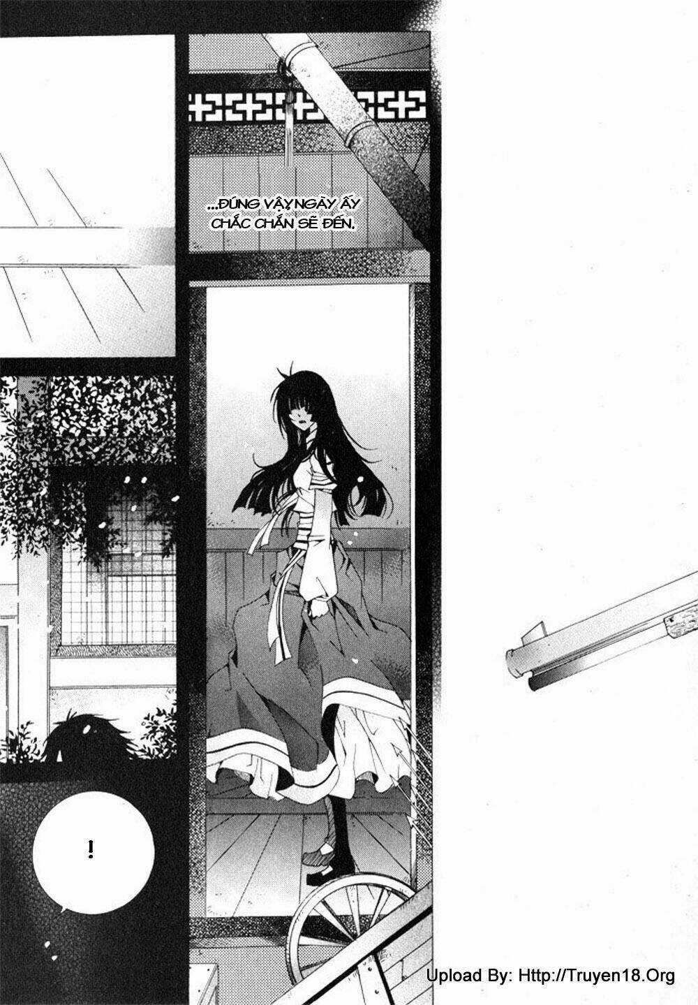 Nabi Chapter 11 trang 106