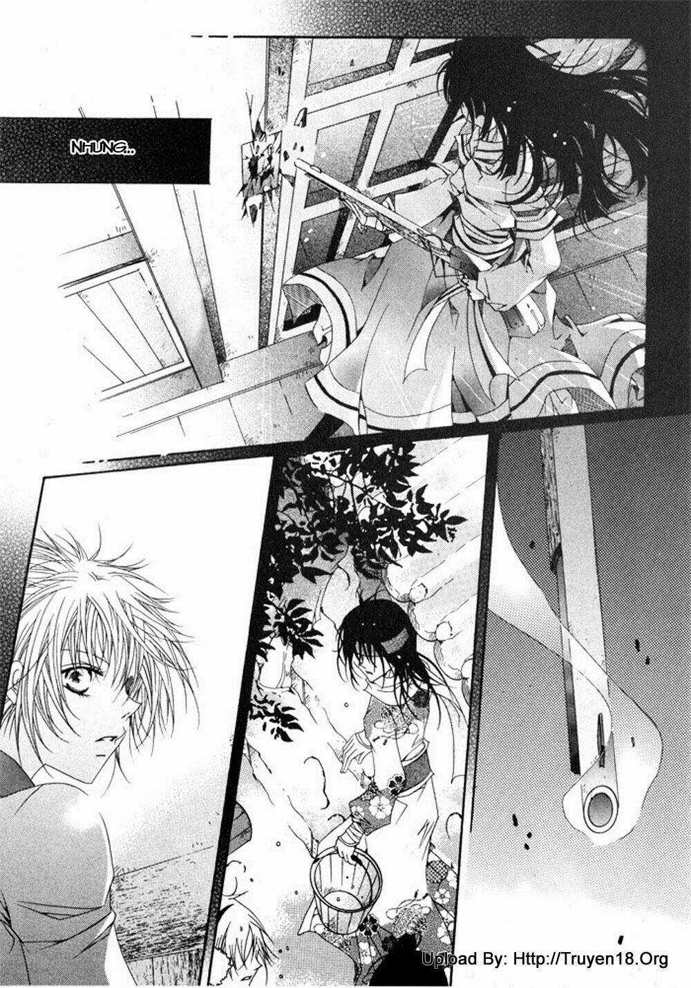 Nabi Chapter 11 trang 107