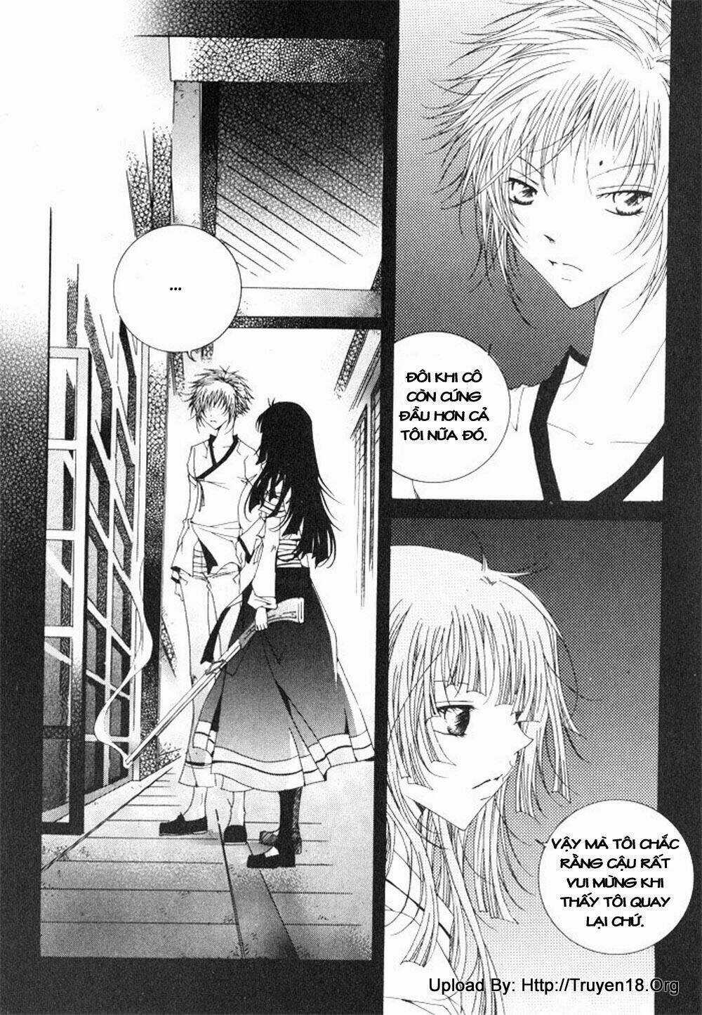 Nabi Chapter 11 trang 109