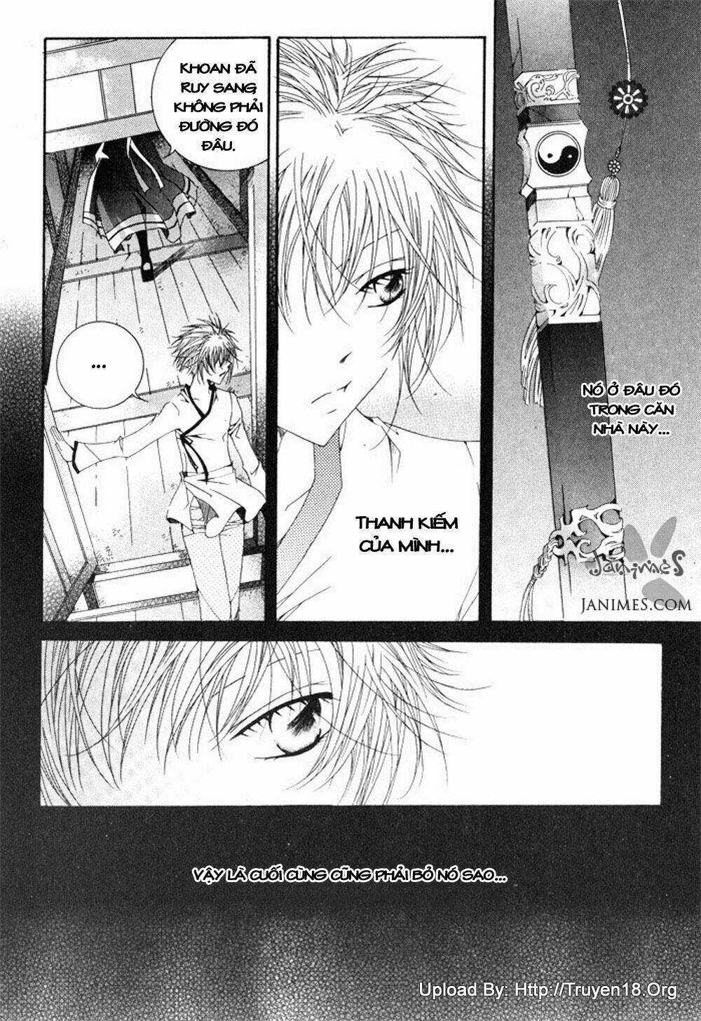 Nabi Chapter 11 trang 111