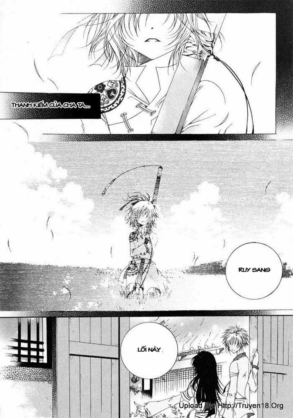 Nabi Chapter 11 trang 112