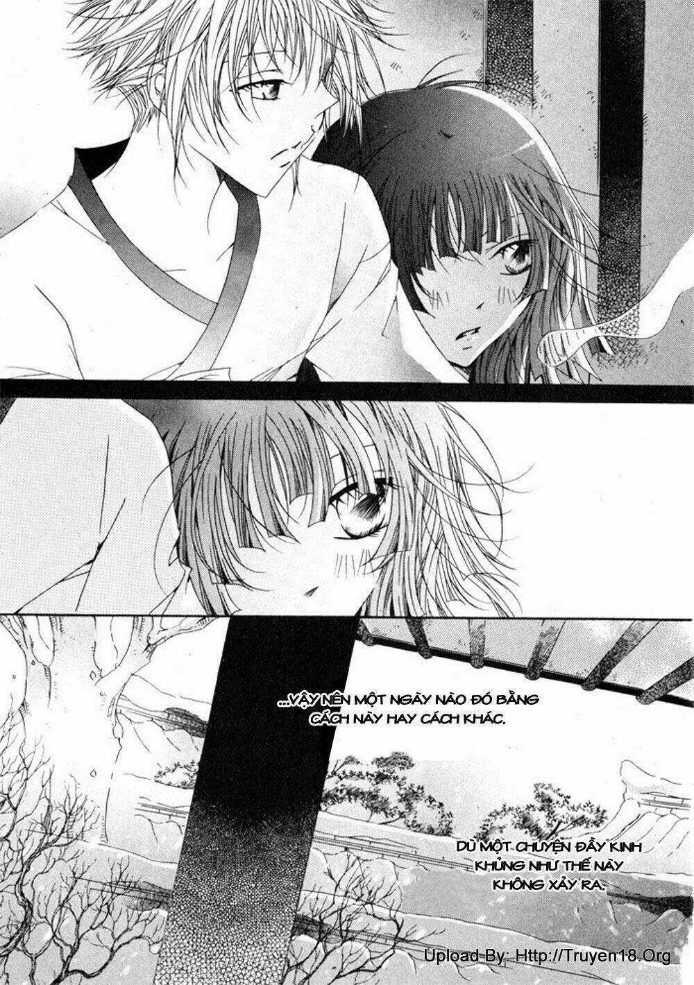 Nabi Chapter 11 trang 113