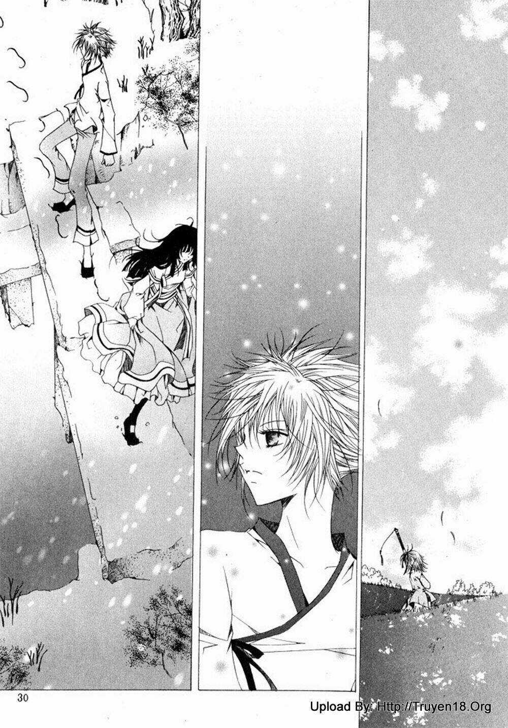 Nabi Chapter 11 trang 115