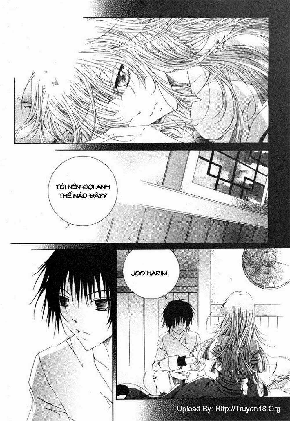 Nabi Chapter 11 trang 12