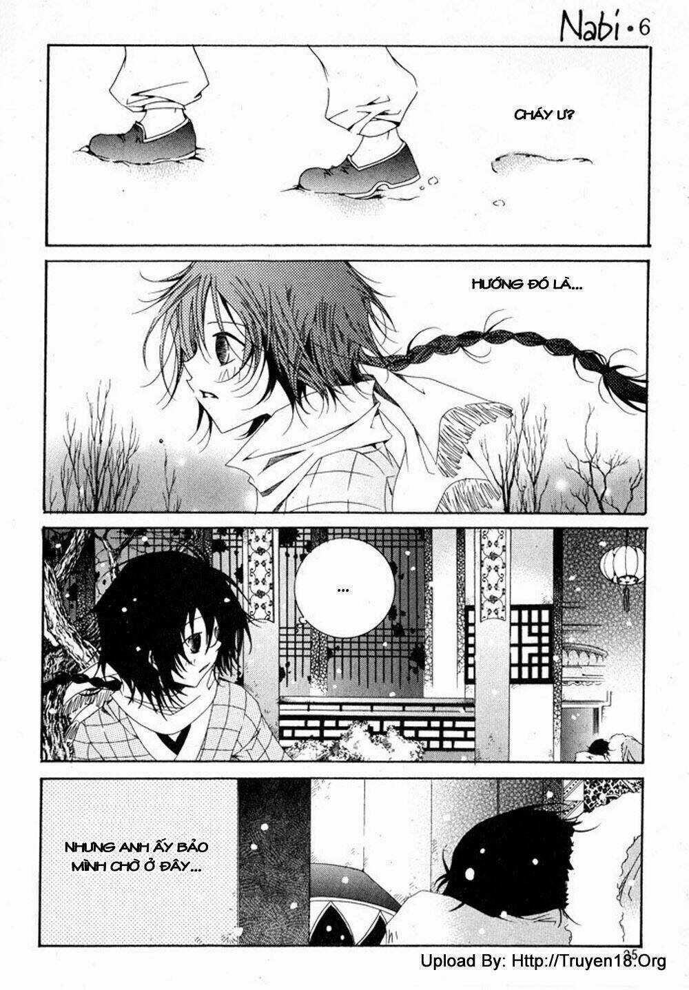 Nabi Chapter 11 trang 120