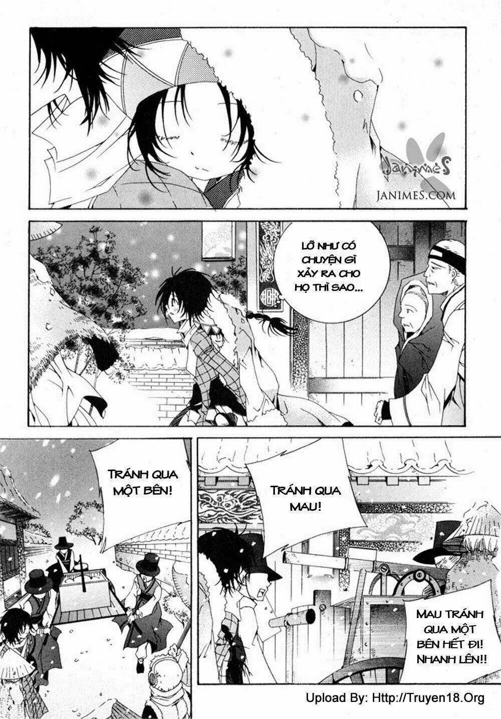 Nabi Chapter 11 trang 121