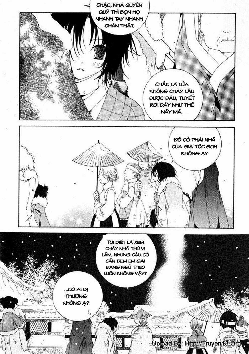 Nabi Chapter 11 trang 122