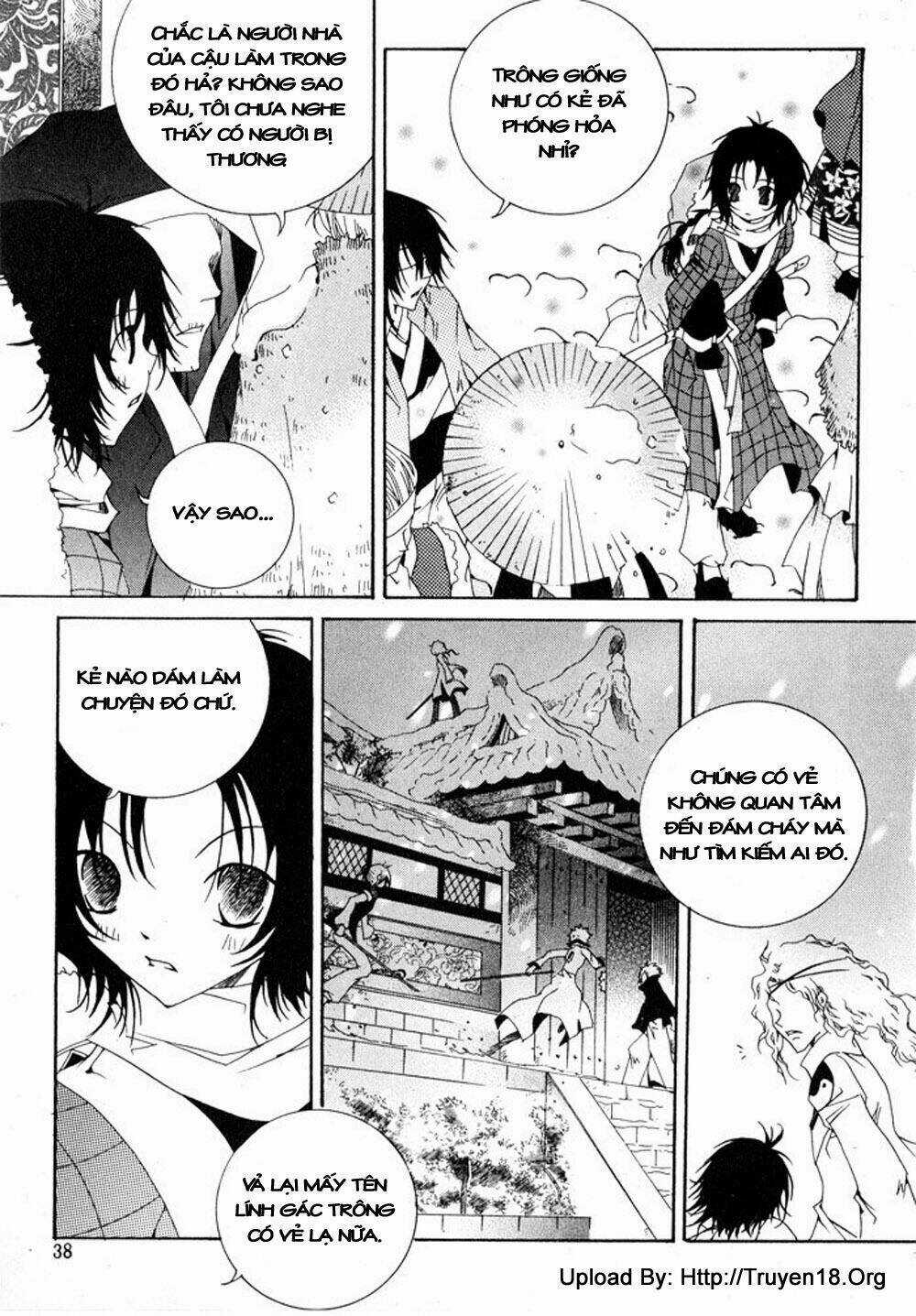 Nabi Chapter 11 trang 123