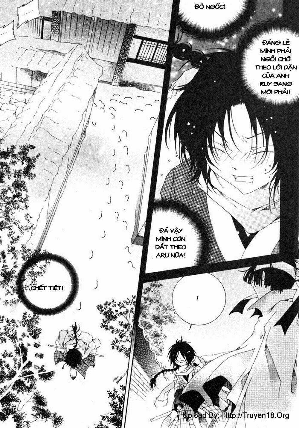 Nabi Chapter 11 trang 125