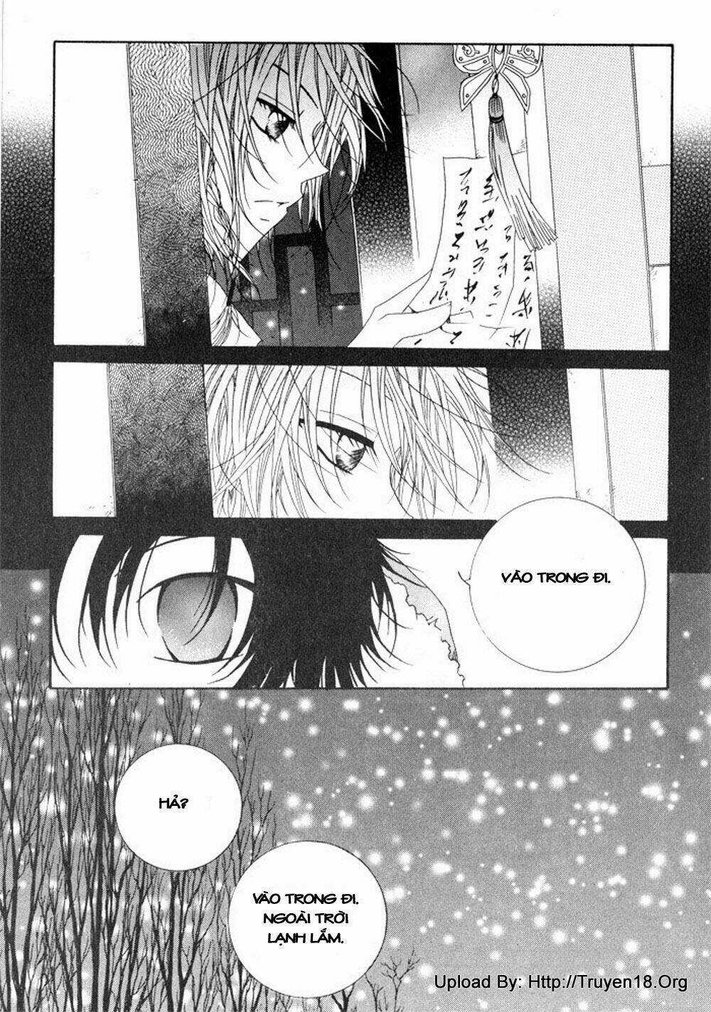 Nabi Chapter 11 trang 127