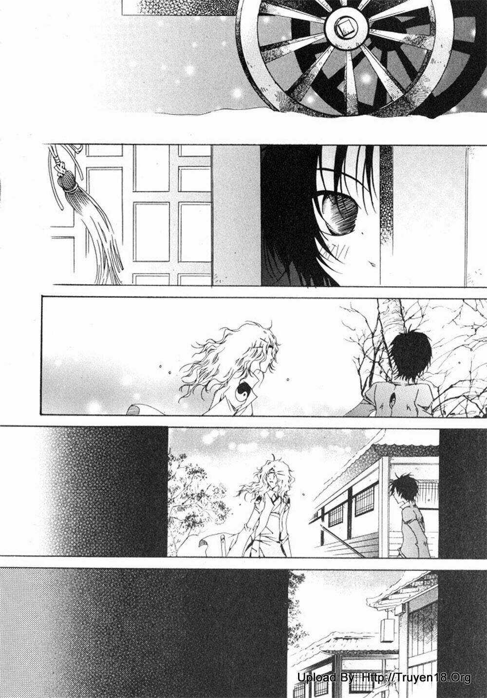 Nabi Chapter 11 trang 128