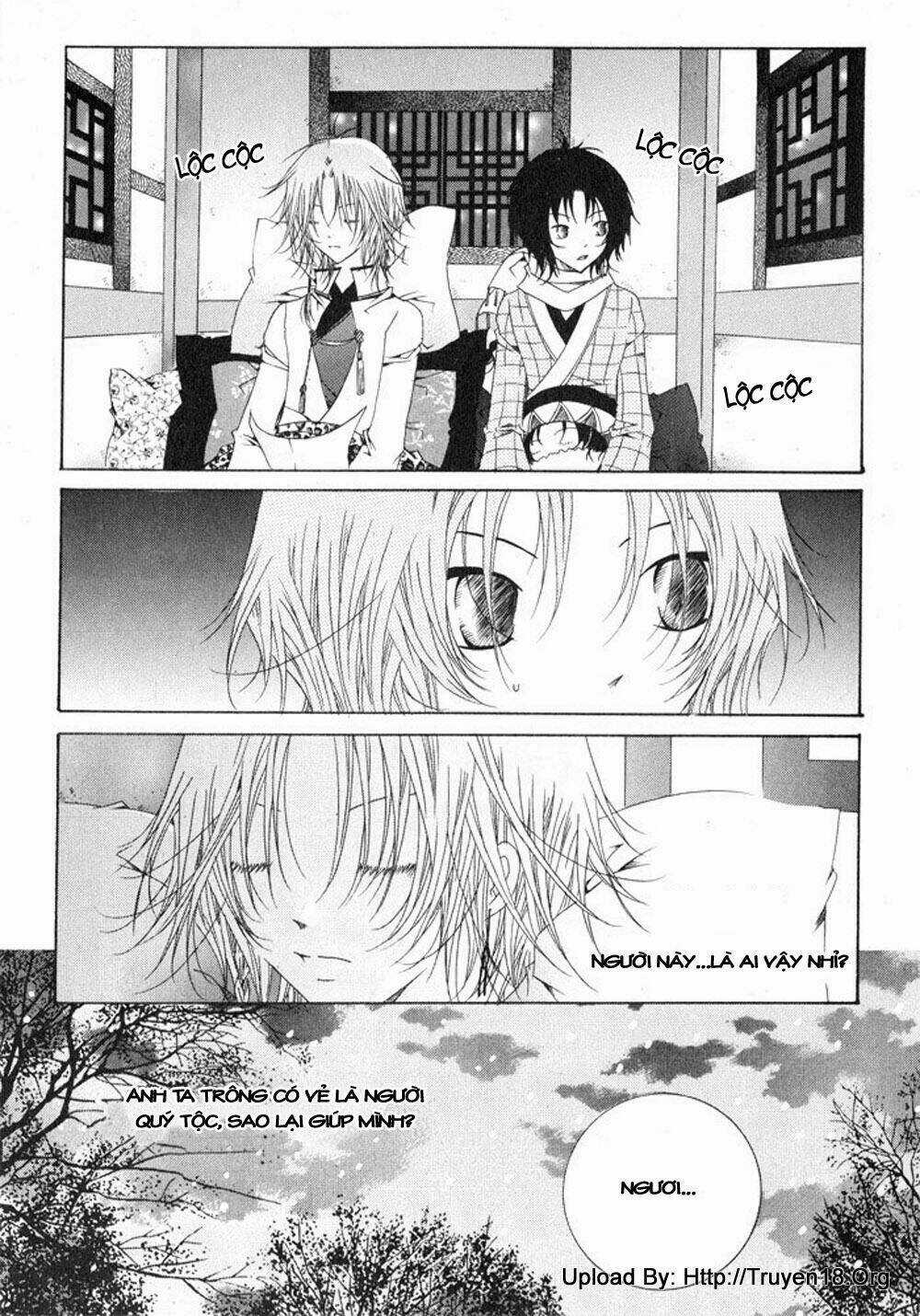 Nabi Chapter 11 trang 129