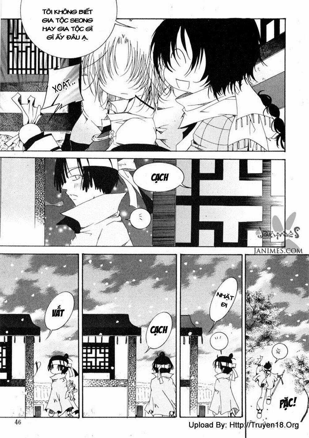 Nabi Chapter 11 trang 131