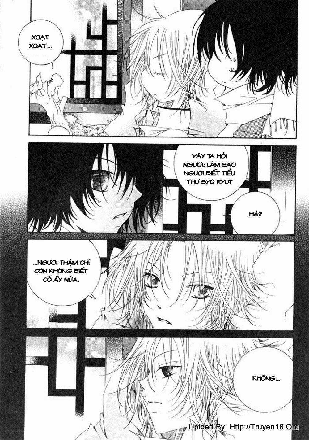 Nabi Chapter 11 trang 132