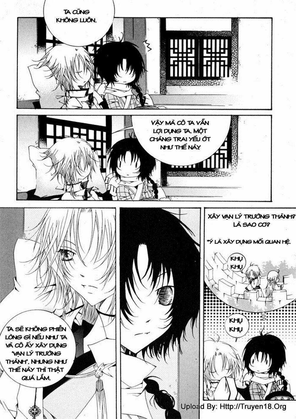 Nabi Chapter 11 trang 133