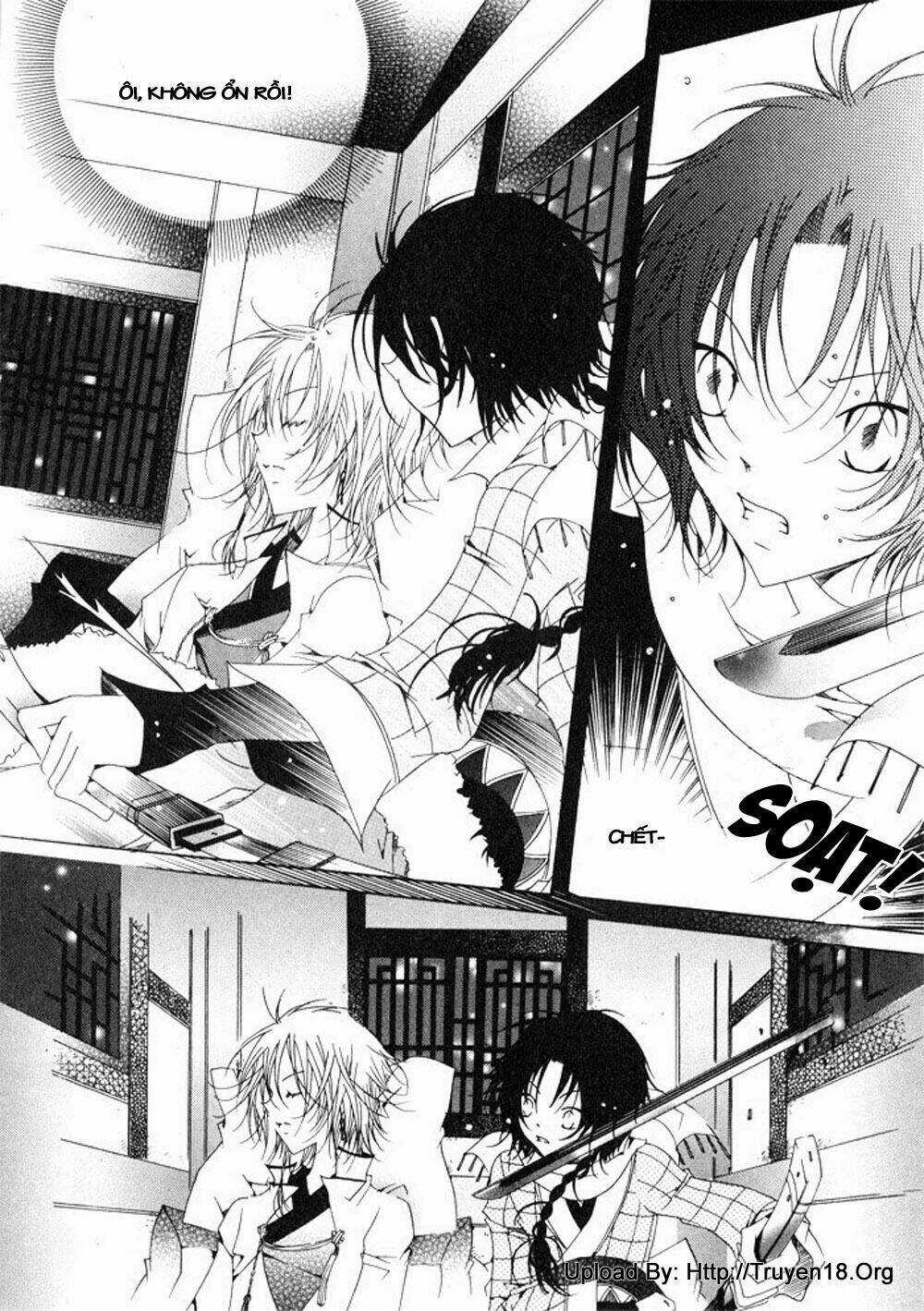 Nabi Chapter 11 trang 135