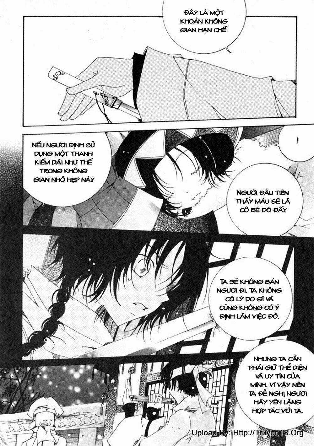 Nabi Chapter 11 trang 136