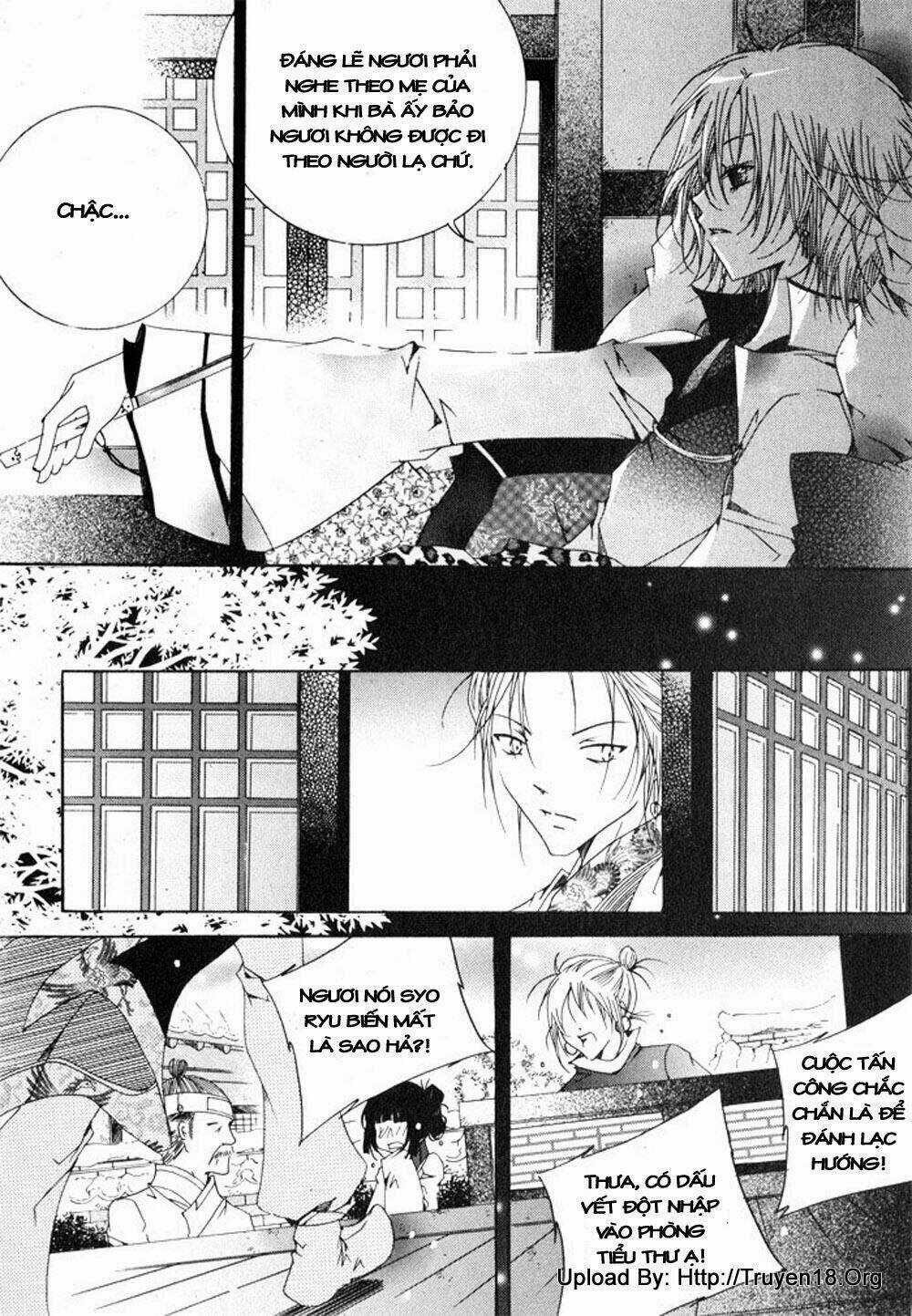 Nabi Chapter 11 trang 137