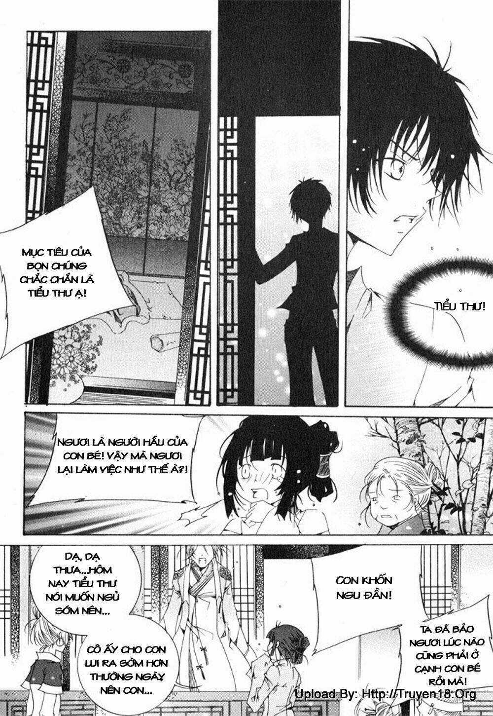 Nabi Chapter 11 trang 138