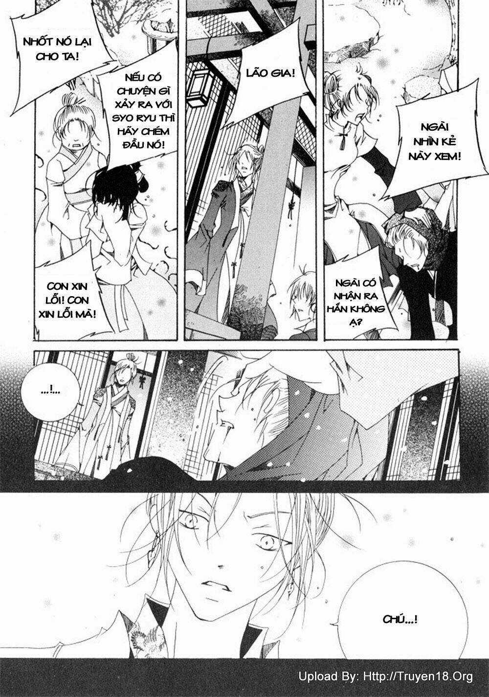 Nabi Chapter 11 trang 139