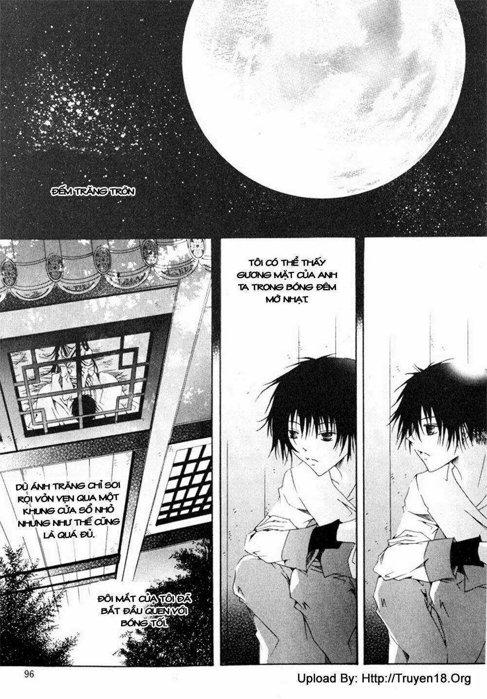 Nabi Chapter 11 trang 14