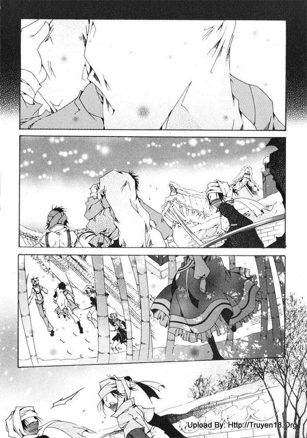 Nabi Chapter 11 trang 140