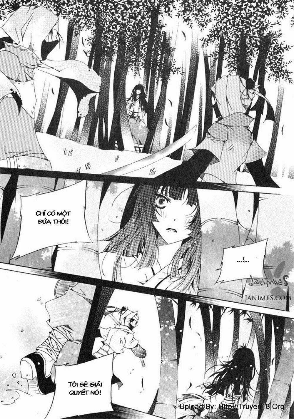 Nabi Chapter 11 trang 141