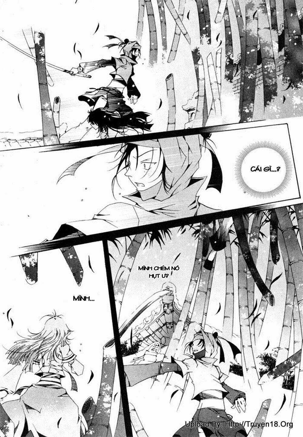 Nabi Chapter 11 trang 142