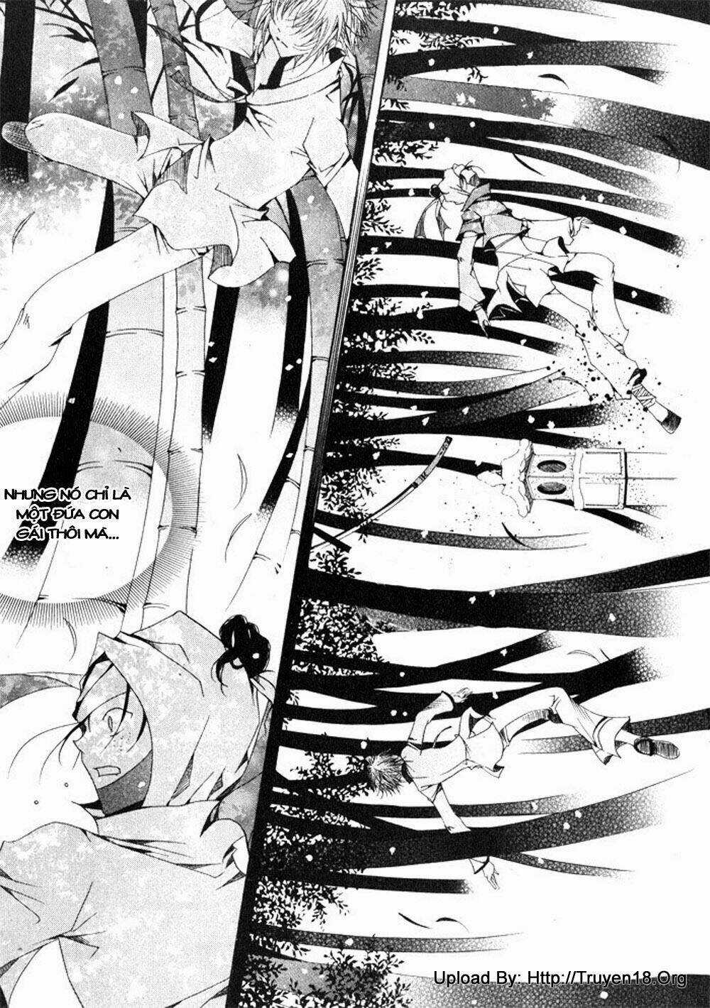 Nabi Chapter 11 trang 143