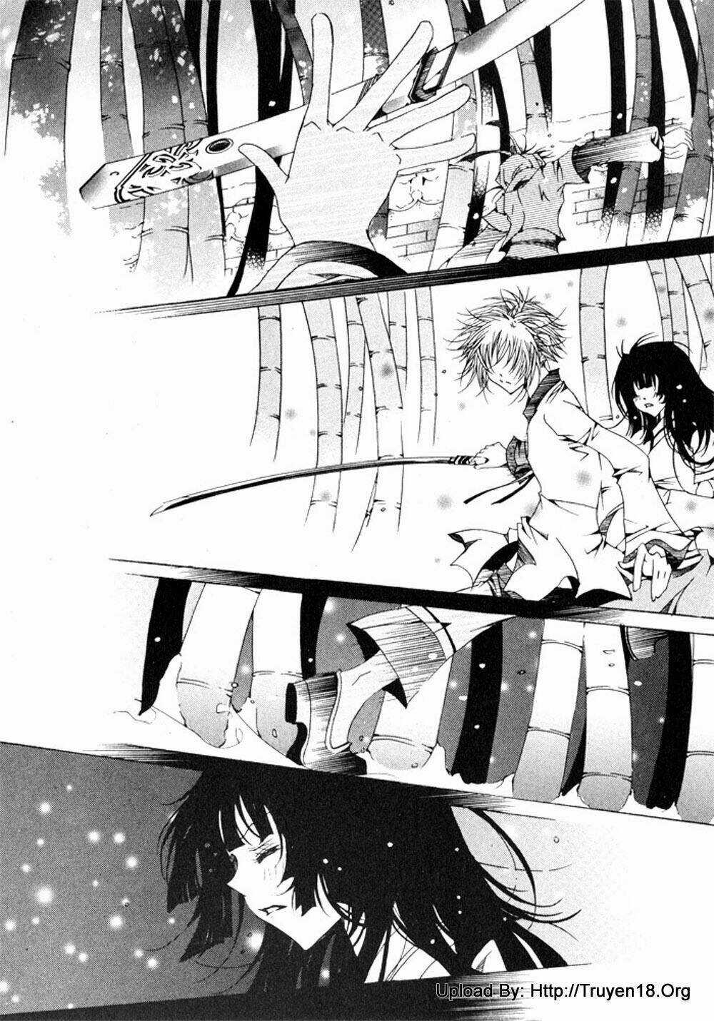 Nabi Chapter 11 trang 144