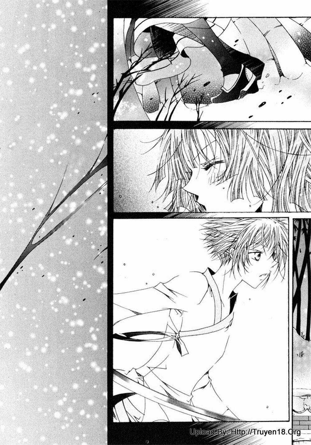 Nabi Chapter 11 trang 145