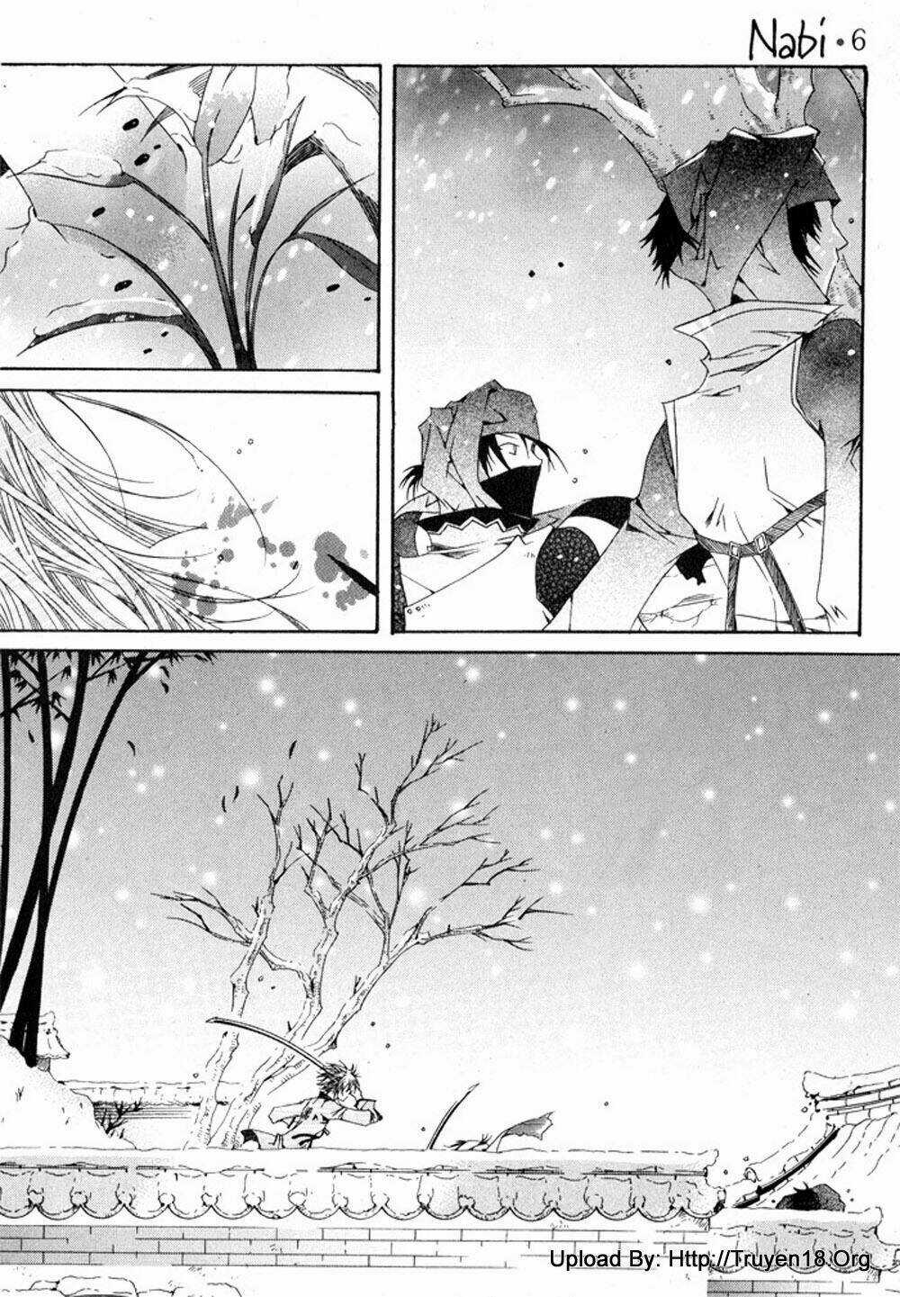 Nabi Chapter 11 trang 146