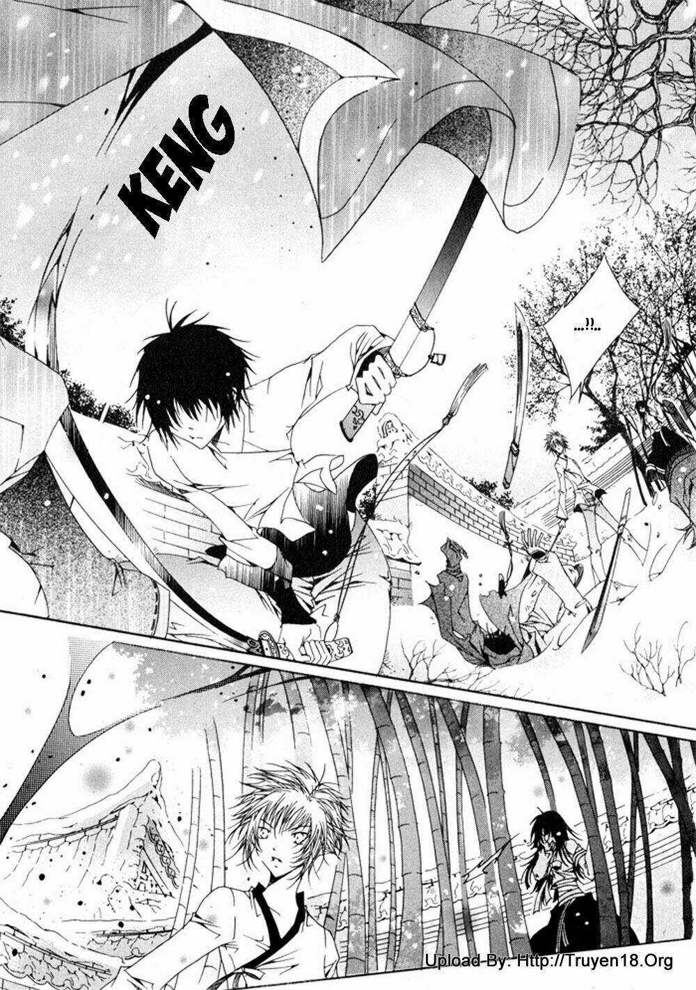 Nabi Chapter 11 trang 149