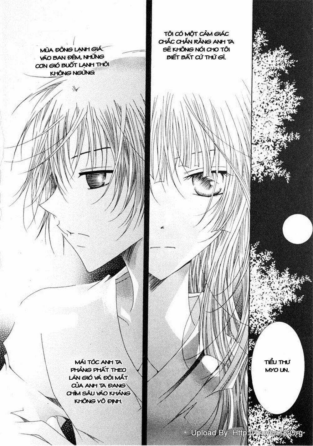 Nabi Chapter 11 trang 15