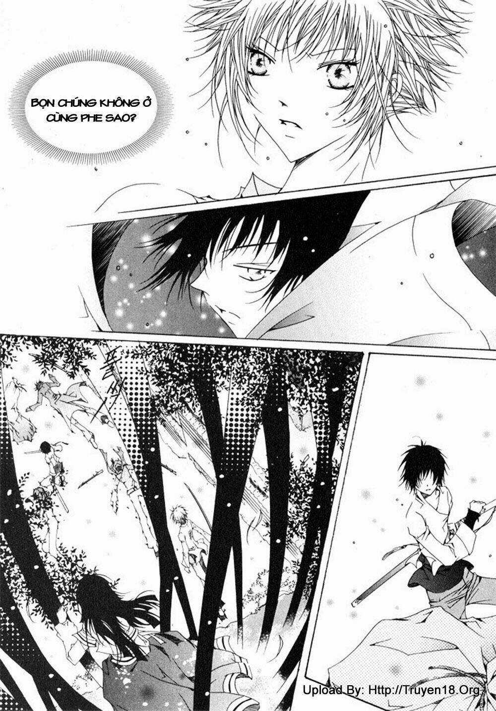 Nabi Chapter 11 trang 150