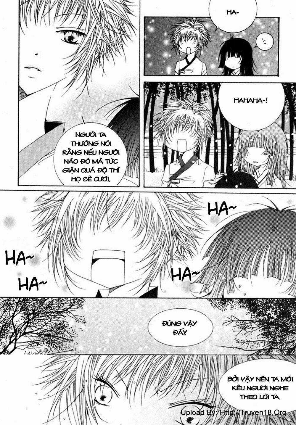 Nabi Chapter 11 trang 152