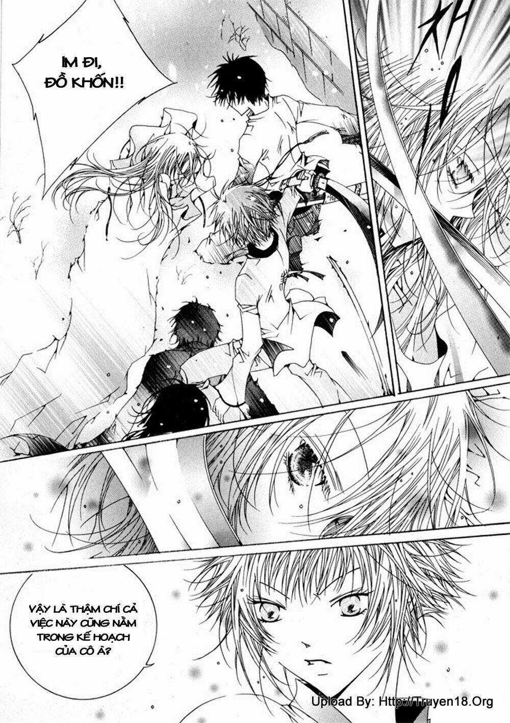 Nabi Chapter 11 trang 153