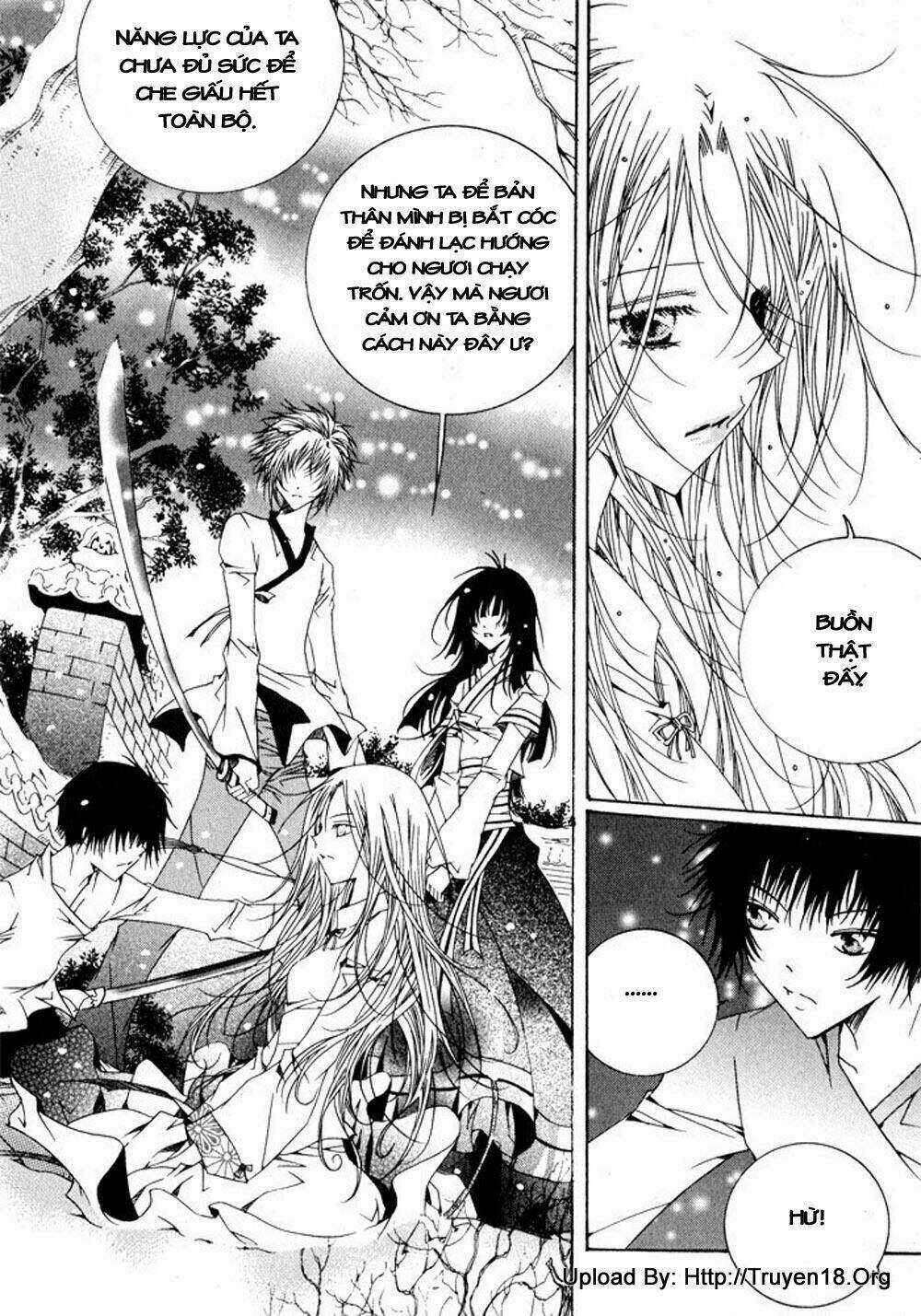 Nabi Chapter 11 trang 154