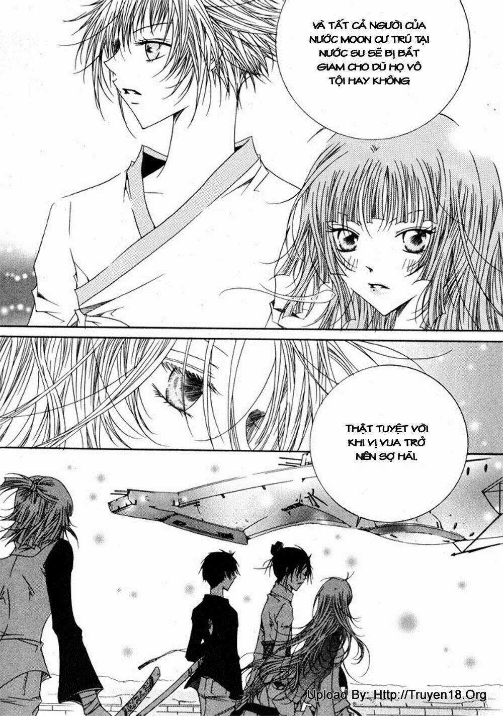 Nabi Chapter 11 trang 157