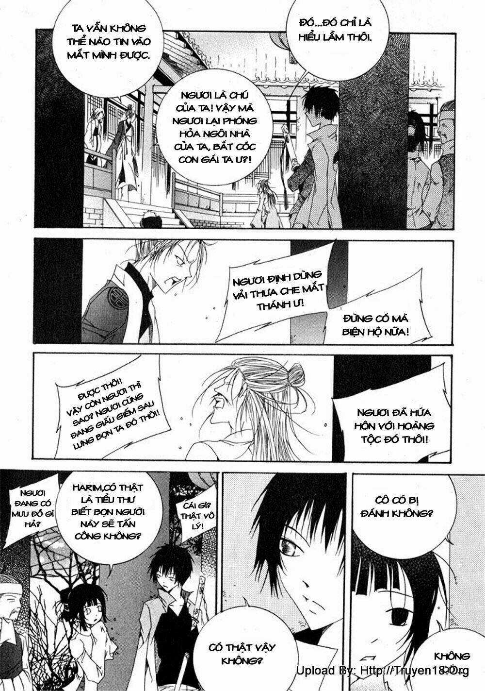 Nabi Chapter 11 trang 159