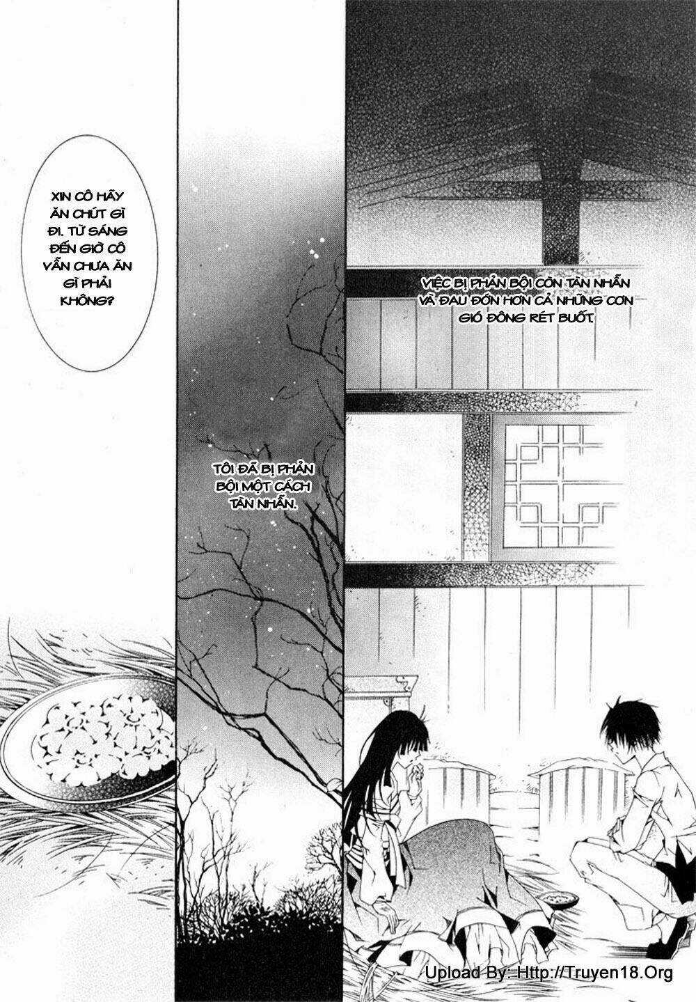 Nabi Chapter 11 trang 16