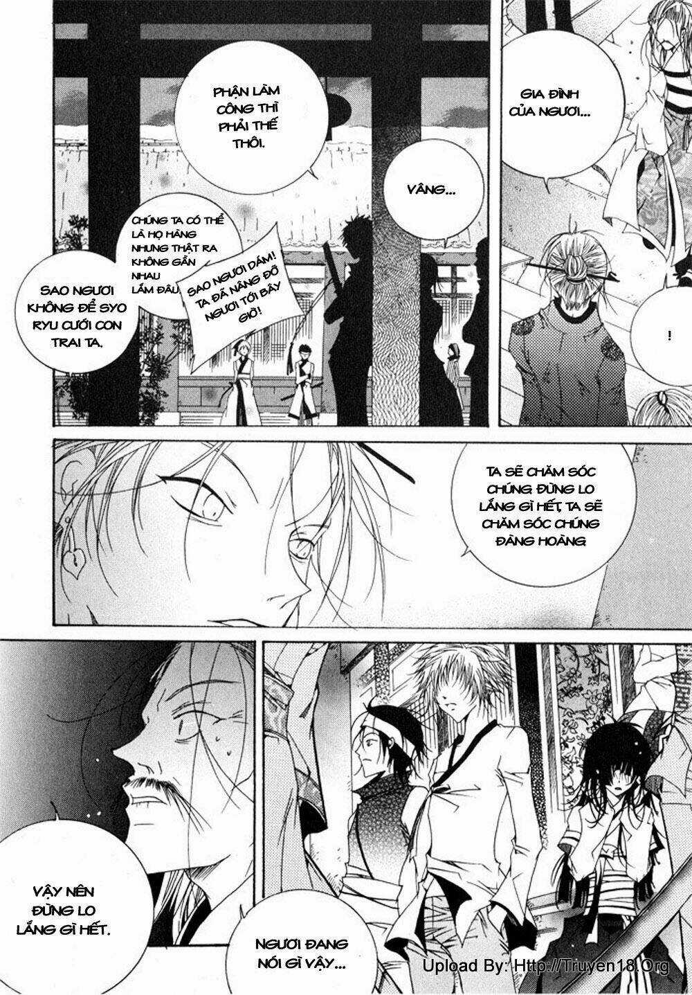 Nabi Chapter 11 trang 160