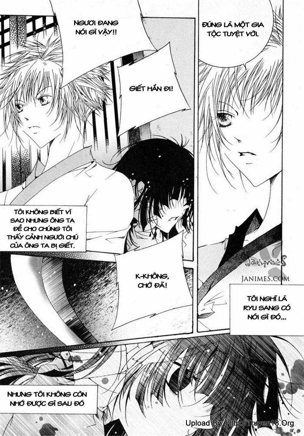 Nabi Chapter 11 trang 161